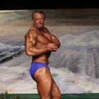 Jeff  McDonald - NPC Bill Pearl High Desert Classic 2011 - #1